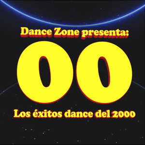 00 Los éxitos dance del 2000