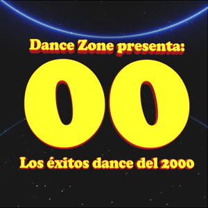 00 Los xitos dance del 2000