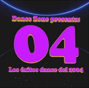 04 Los exitos dance del 2004