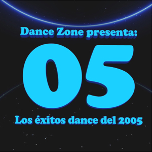 05 Los exitos dance del 2005 