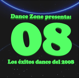 08 Los exitos dance del 2008