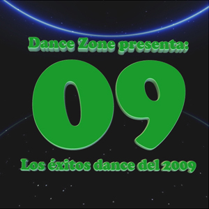 09 Los exitos dance del 2009 