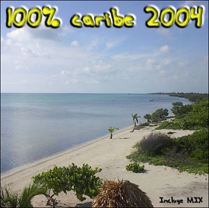 100% Caribe 2004