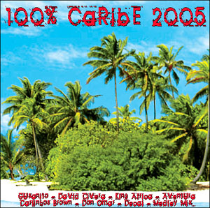 100% Caribe 2005