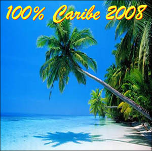 100% Caribe 2008