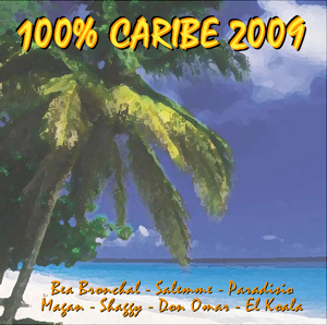 100% Caribe 2009