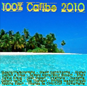 100% Caribe 2010