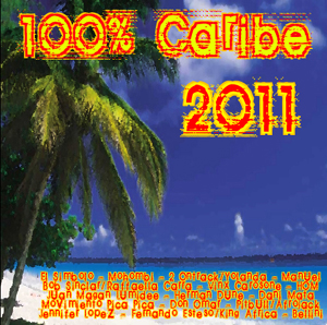 100% Caribe 2011