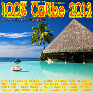 100% Caribe 2013