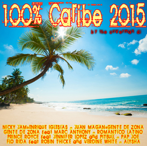 100% Caribe 2015