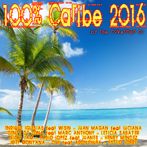 100% Caribe 2016