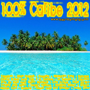 100% Caribe 2012