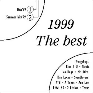 1999 The Best