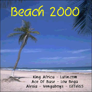 Beach 2000