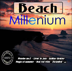 Beach Millenium