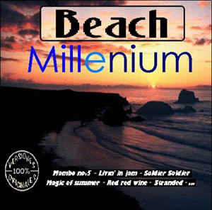 Beach Millenium