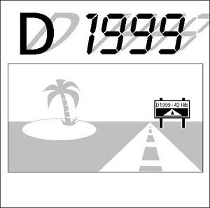 D 1999