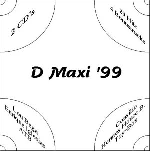 D Maxi '99