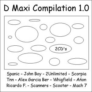 D Maxi Compilation 1.0