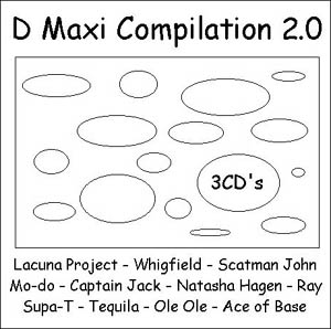 D Maxi Compilation 2.0