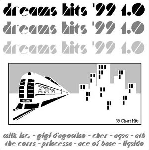 Dreams Hits 99 1.0