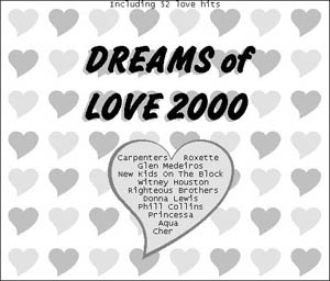 Dreams of Love 2000