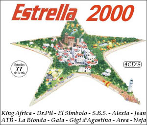 Estrella 2000