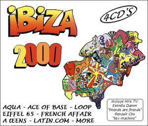 Ibiza 2000
