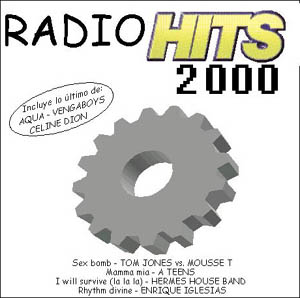 Radio Hits 2000