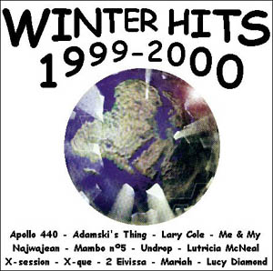 Winter Hits 1999 - 2000