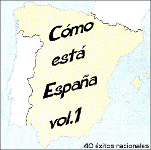 Como Est Espaa vol.1