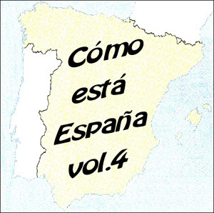 Como Est Espaa vol.4