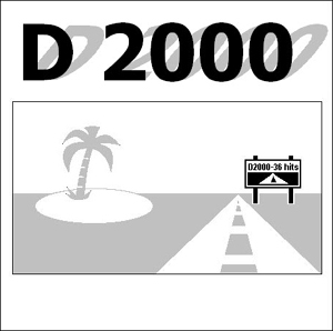 D 2000