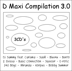 D Maxi Compilation 3.0