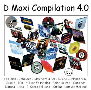 D Maxi Compilation 4.0