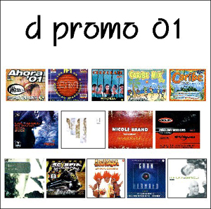 D Promo 01