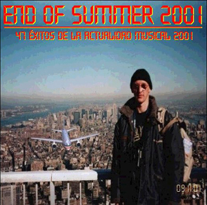 End Of Summer 2001
