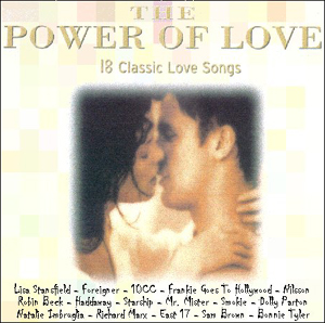 The Power of Love