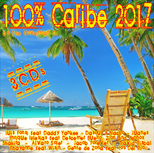 100% caribe 2017