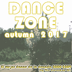 Dance Zone Autumn 2017