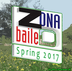Zona D Baile Spring 2017