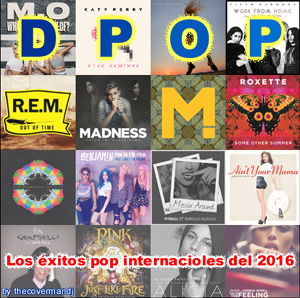 D Pop 2016