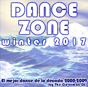 Dance Zone Winter 2017