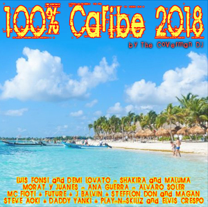 100% Caribe 2018