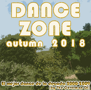 Dance Zone Autumn 2018