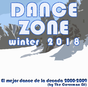 Dance Zone Winter 2018