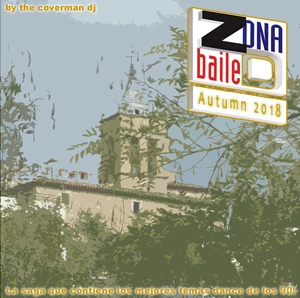 Zona D Baile Autumn 2018