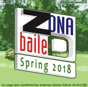 Zona D Baile Spring 2018