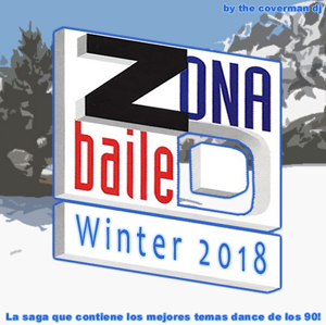 Zona D Baile Winter 2018