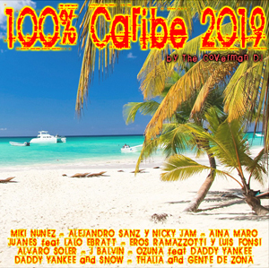 100% Caribe 2019